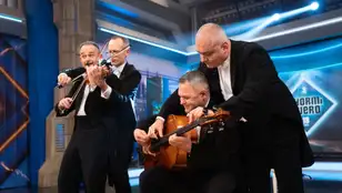 ¿Música y comedia de la mano? El Hormiguero demuestra que sí es posible