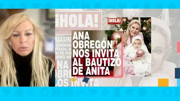 Patricia Alcaraz.